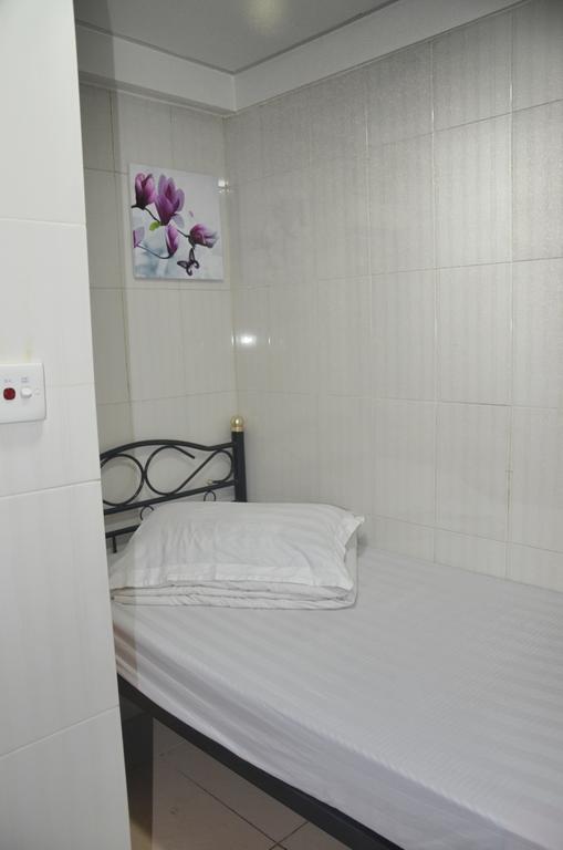 Tai Hao Hostel Hong Kong Cameră foto