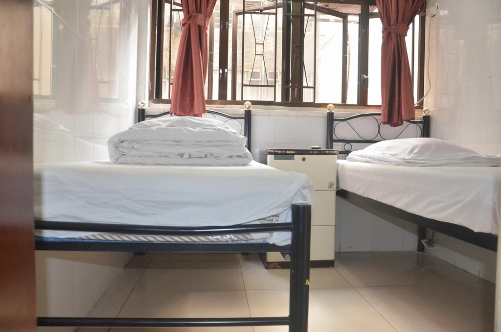 Tai Hao Hostel Hong Kong Cameră foto
