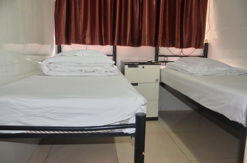 Tai Hao Hostel Hong Kong Cameră foto