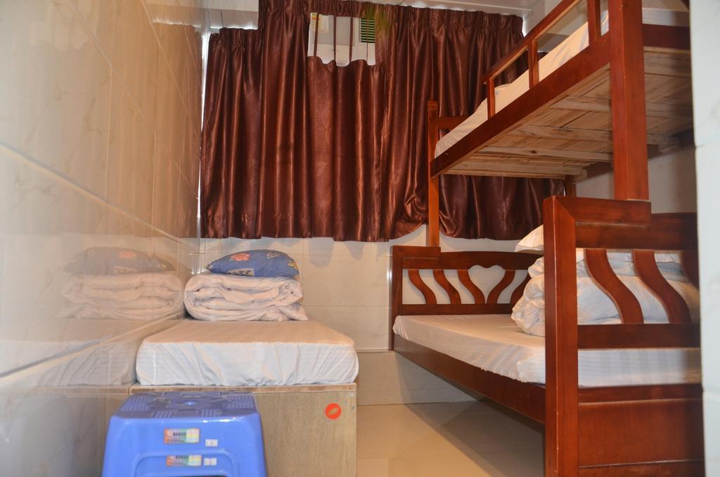 Tai Hao Hostel Hong Kong Cameră foto