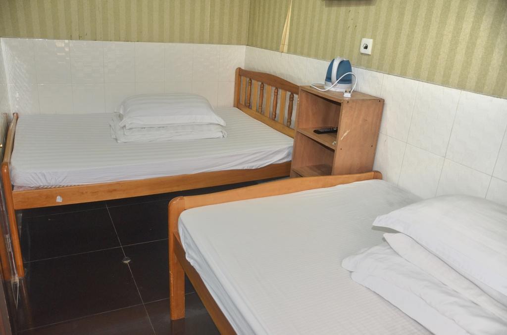 Tai Hao Hostel Hong Kong Cameră foto