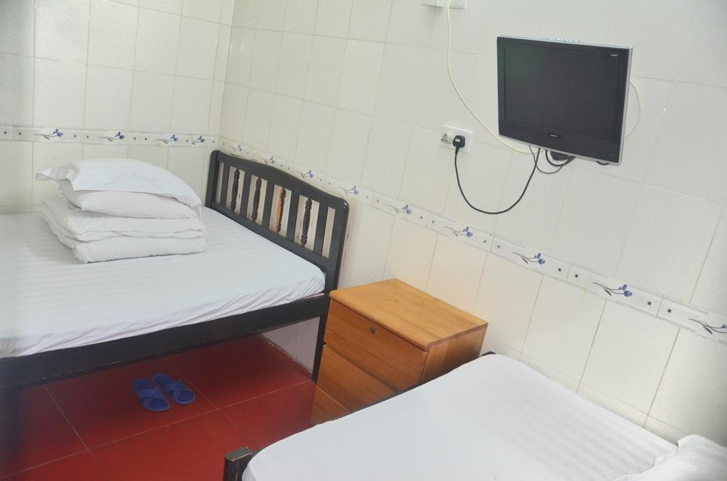 Tai Hao Hostel Hong Kong Cameră foto