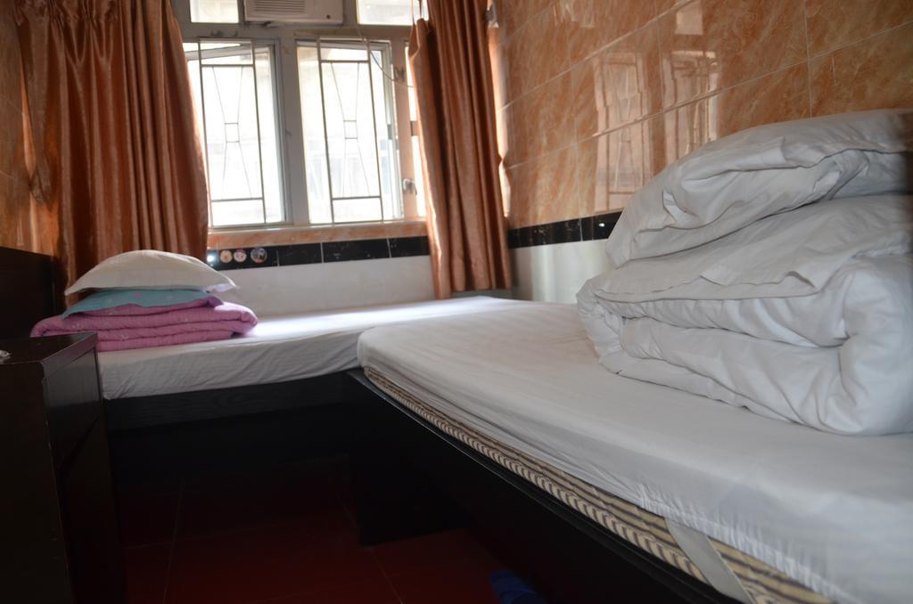Tai Hao Hostel Hong Kong Cameră foto
