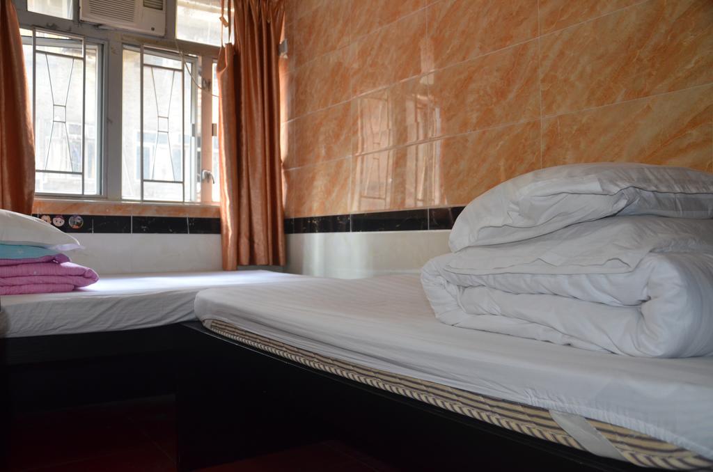 Tai Hao Hostel Hong Kong Cameră foto