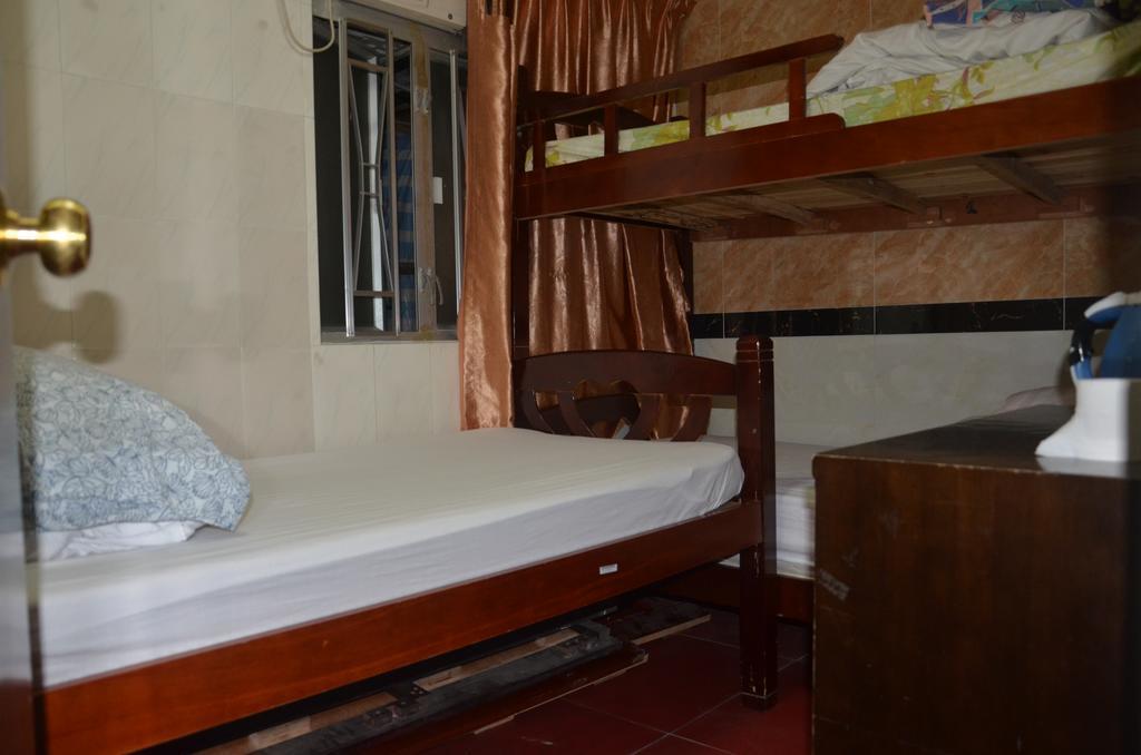 Tai Hao Hostel Hong Kong Cameră foto