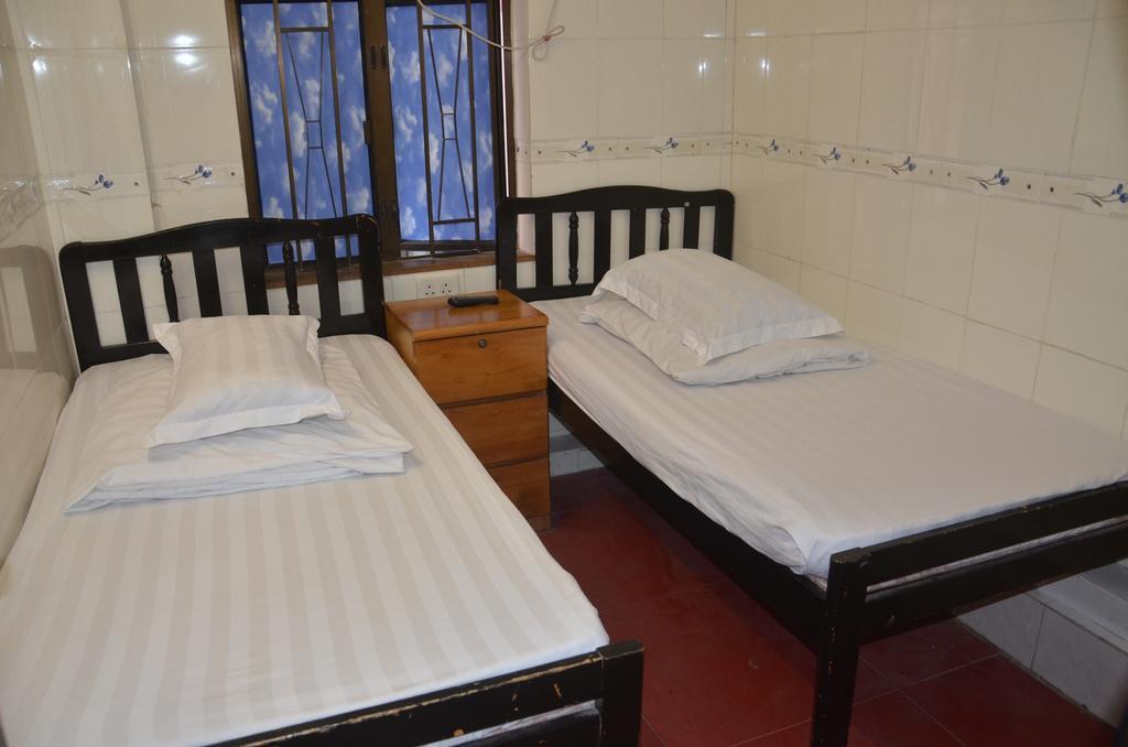 Tai Hao Hostel Hong Kong Cameră foto