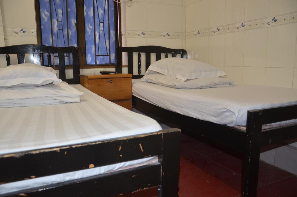 Tai Hao Hostel Hong Kong Cameră foto