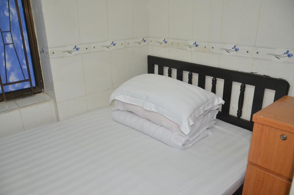 Tai Hao Hostel Hong Kong Cameră foto