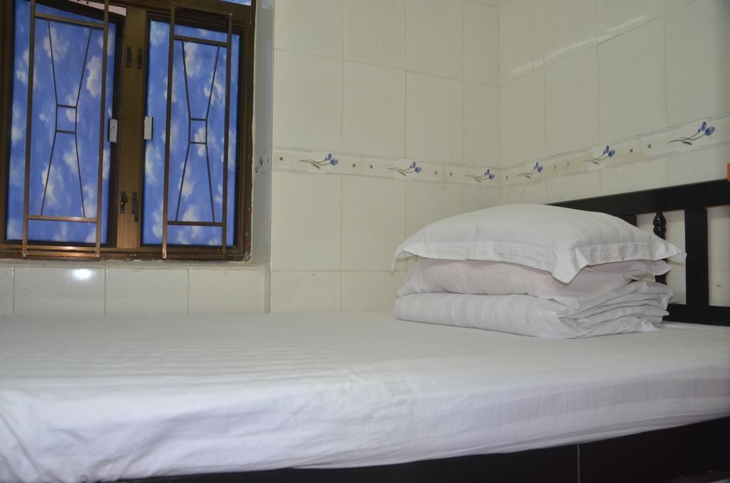 Tai Hao Hostel Hong Kong Cameră foto