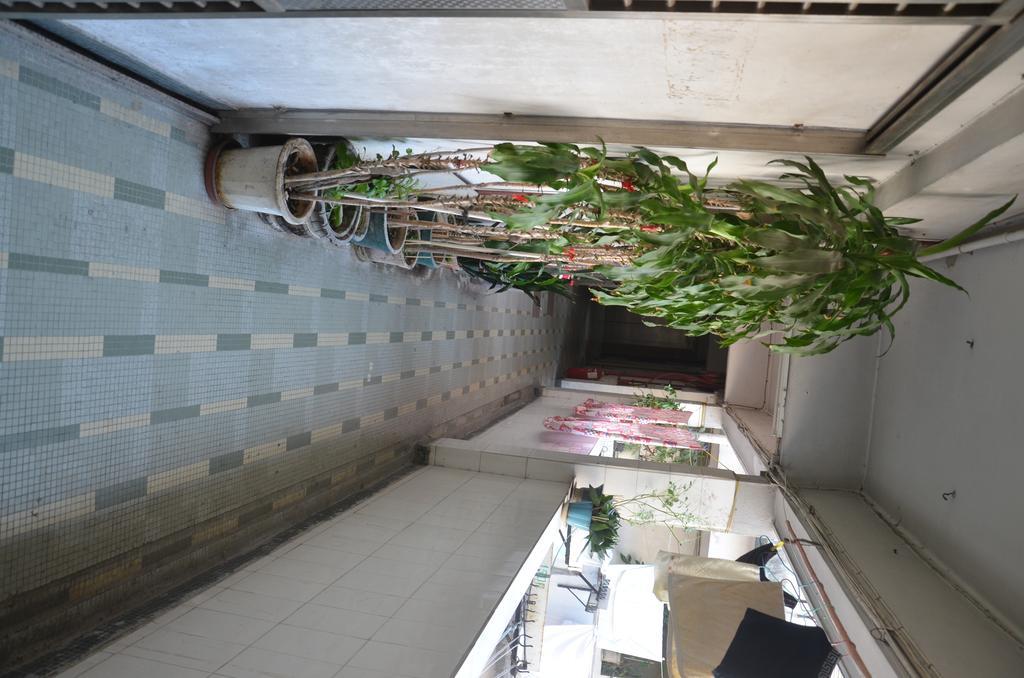 Tai Hao Hostel Hong Kong Cameră foto